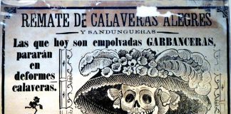 Jose Guadalupe Posada Museum
