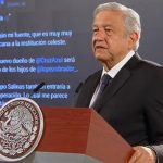 AMLO fake news