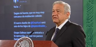 AMLO fake news