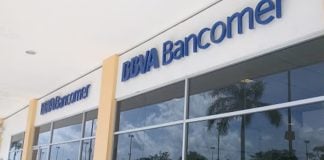 BBVA Tulum