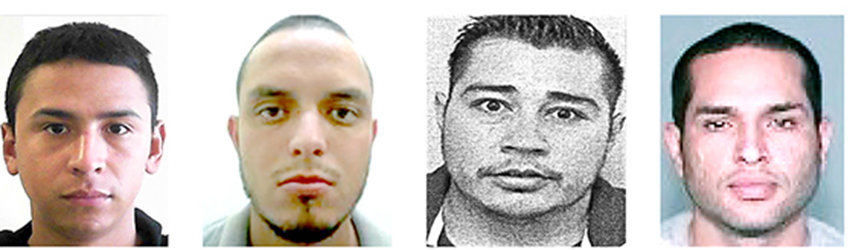 CJNG enforcers indicted by US Attorney's Office