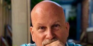 author David Corbett