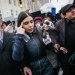 Emma Coronel Aispuro, wife of Joaquin "El Chapo" Guzman