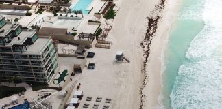 international tourism