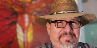 Javier Valdez Cardenas