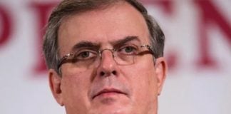 Marcelo Ebrard