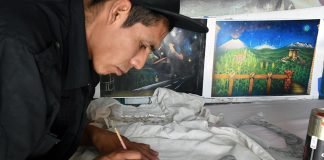 Santos Popoca Fernández