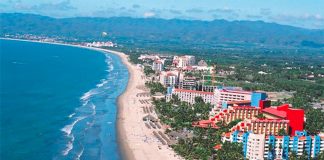 Puerto Vallarta and the Riviera Nayarit are looking forward to the Canadians coming back.