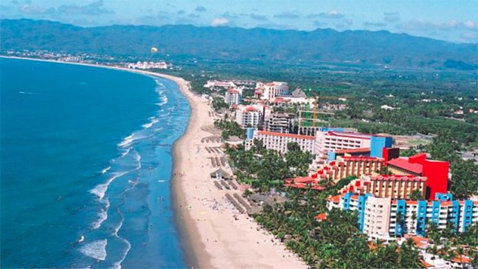 Puerto Vallarta and the Riviera Nayarit are looking forward to the Canadians coming back.
