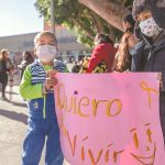 cancer medications protest