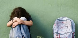 child sexual abuse in Mexico's schools
