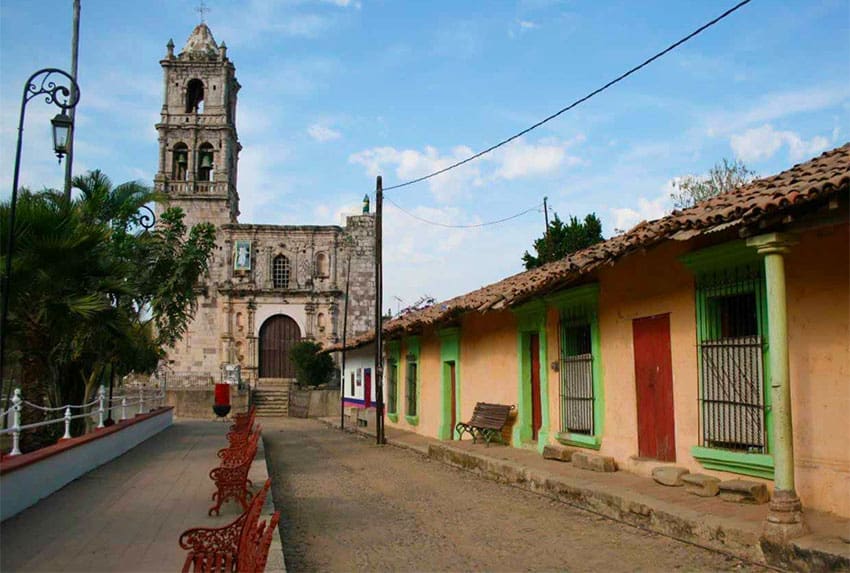 Copala Sinaloa