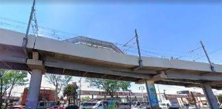 mexico city metro line 12