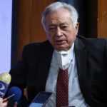 CFE director Manuel Bartlett