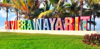 riviera nayarit