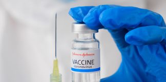 Johnson & Johnson vaccines