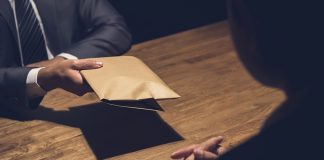 corruption in Mexico