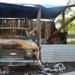 Santa Isabel Las Delicias, Chiapas land feud