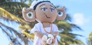 Alux style bride from Aluxin