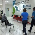 Salud Digna clinic in Guadalajara