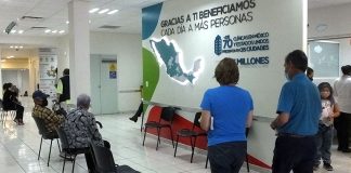 Salud Digna clinic in Guadalajara