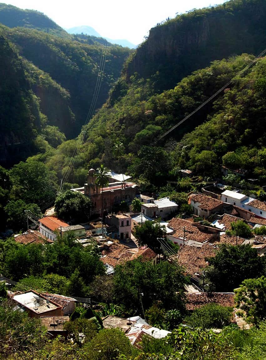 San Pedro Analco, Jalisco