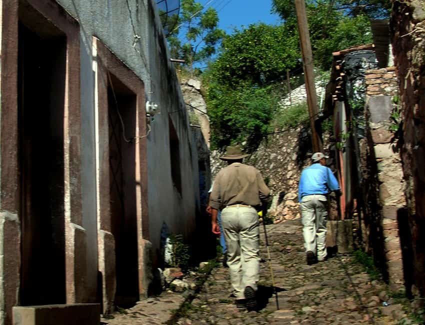 San Pedro Analco, Jalisco