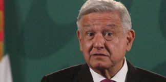 President López Obrador