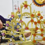 Arte Casbal studio, Puebla