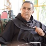 Bishop Salvador Rangel Mendoza