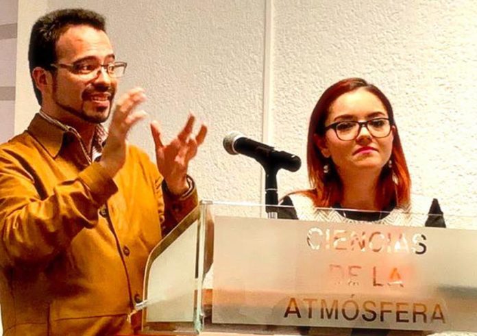 Recognition slow for man behind Mexico's sole periodic table discovery