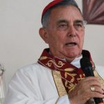 Guerrero bishop Salvador Rangel
