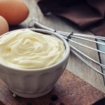 homemade mayo