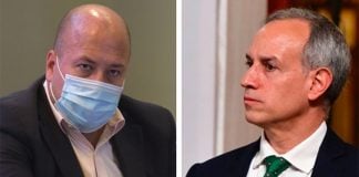 alfaro and lopez-gatell