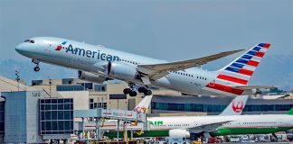 It's looking to be a good year for US airlines in Mexico.