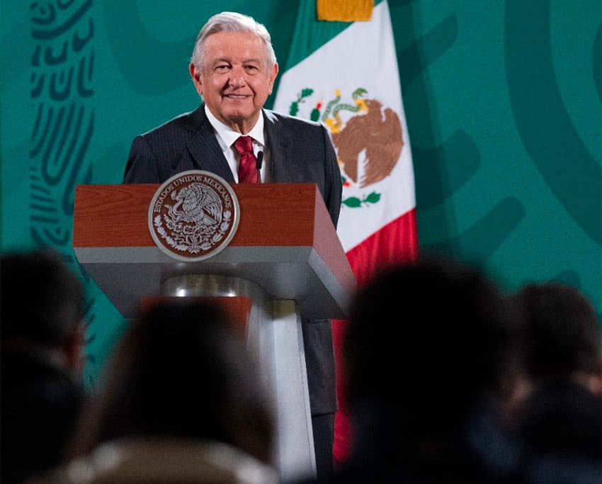 López Obrador