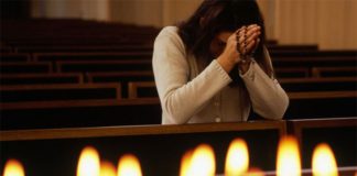 Mexico City's citizens have greater faith in God.