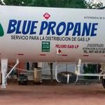 The owner of Blue Propane says Gas Bienestar will be good for Mexico.
