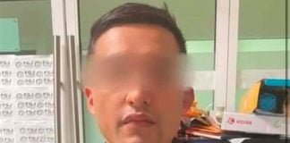 El Metro was in custody for just 24 hours.