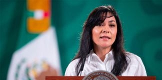 Ana Elizabeth García