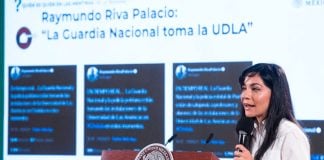 Ana Elizabeth García