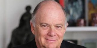 Enrique Krauze