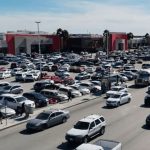 Matamoros is one of the border cities that have benefited