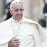 pope francis
