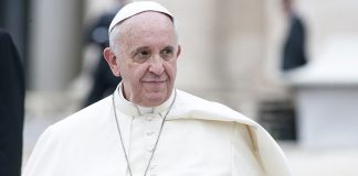 pope francis
