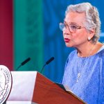 Interior Minister Sánchez