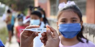 Fifteen states will reopen schools this August.