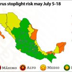 The new map is identical to the previous one.