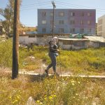 Sánchez Toboada, where there is a murder almost every day.