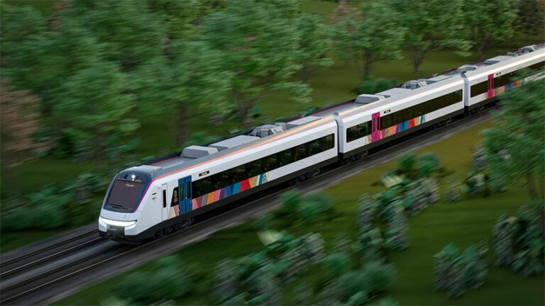 Head of UN tourism body predicts Maya Train will at least double tourism in southeast Head of UN tourism body predicts Maya Train will at least double tourism in southeast